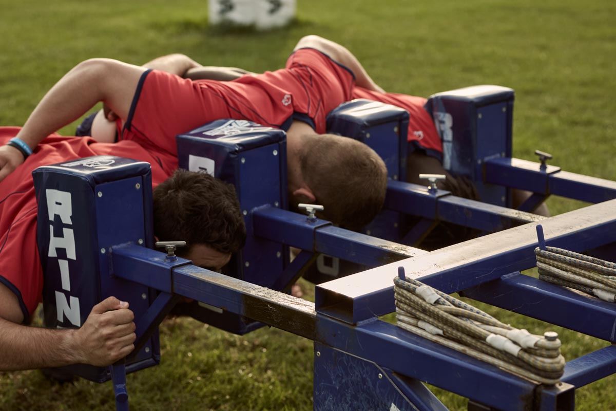 Scrum Accessories