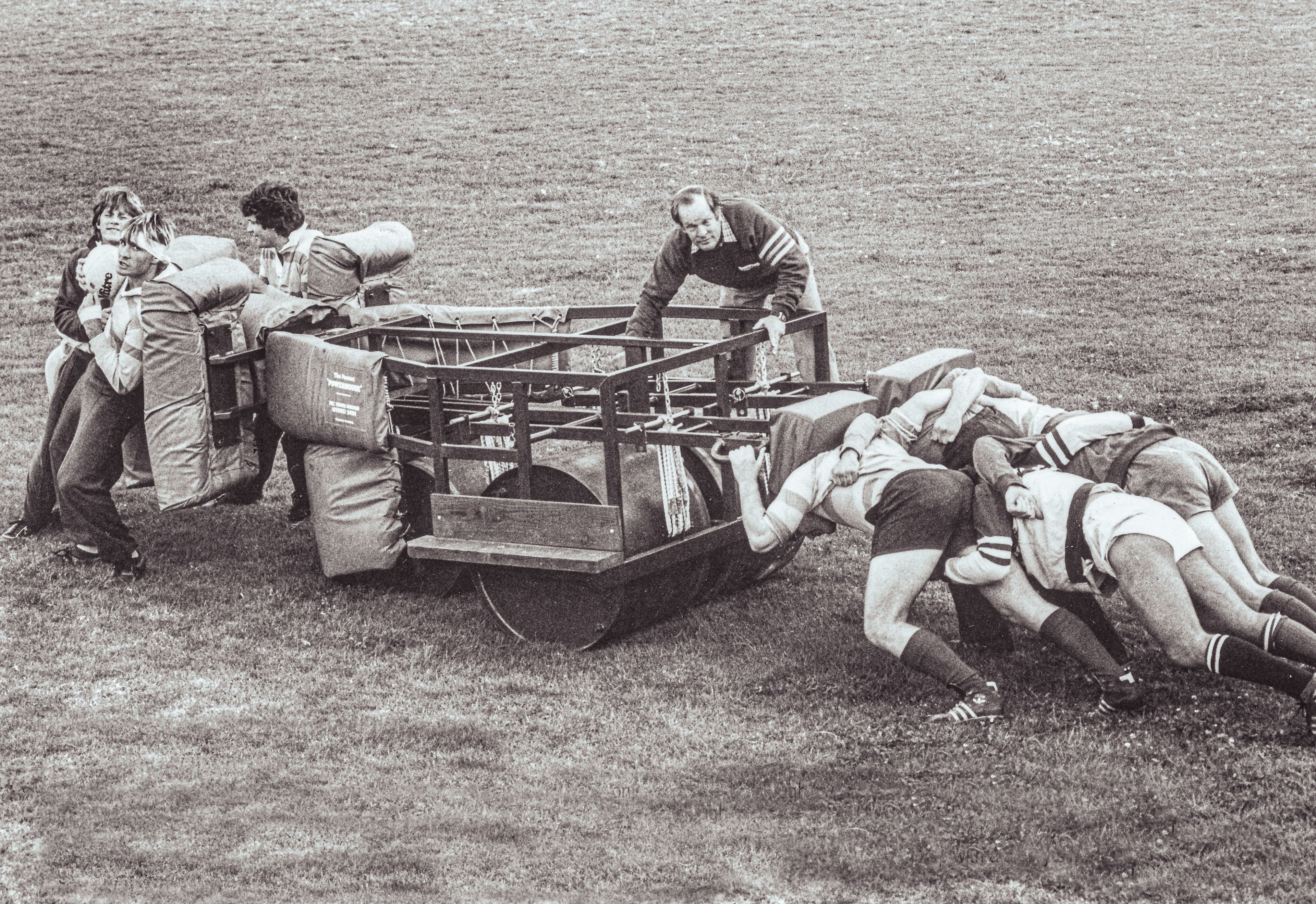 Scrum Shop