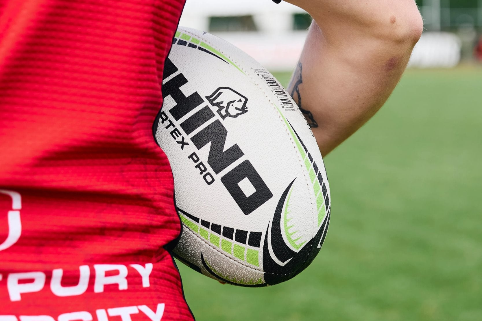 Vortex Match Ball Range