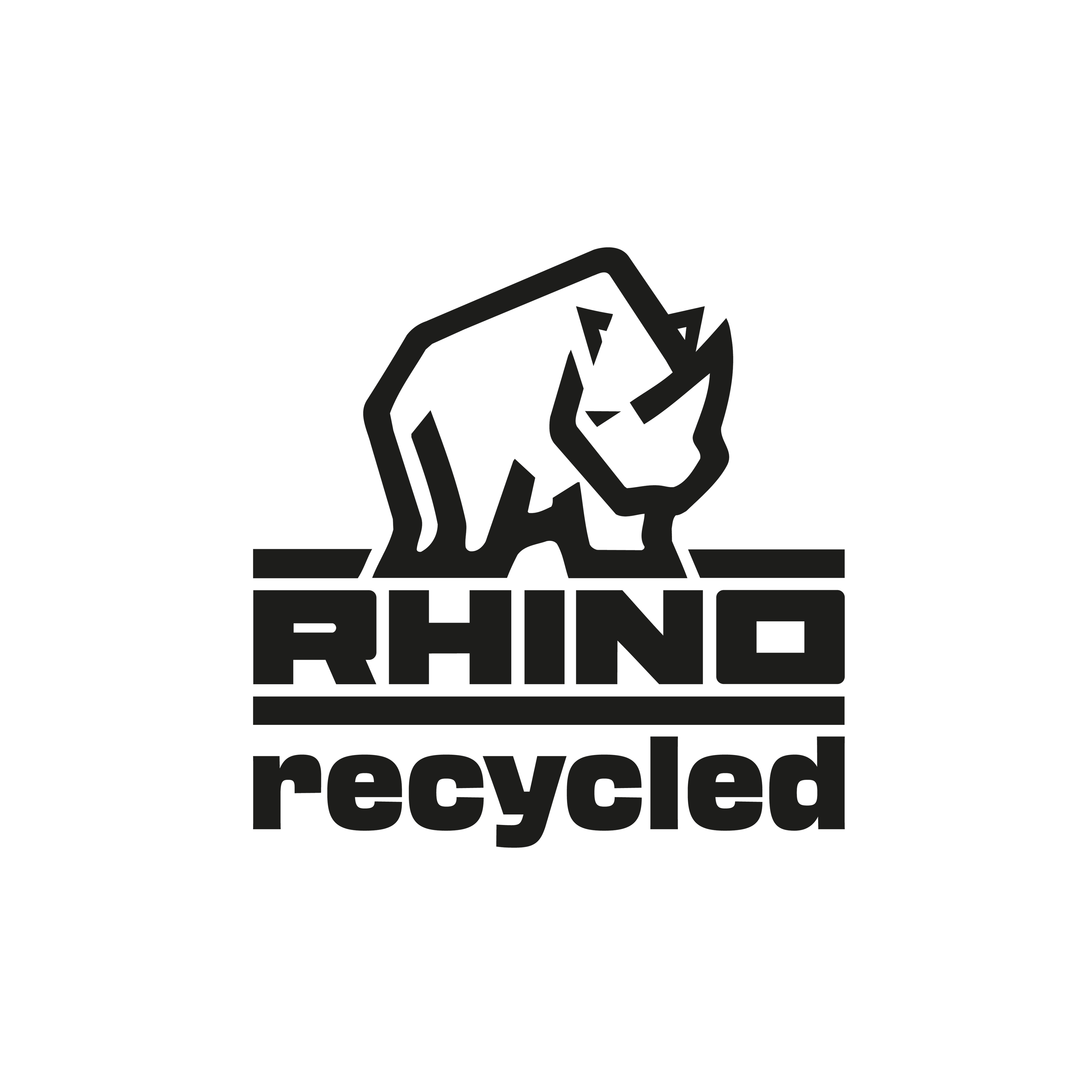 Recycled Range