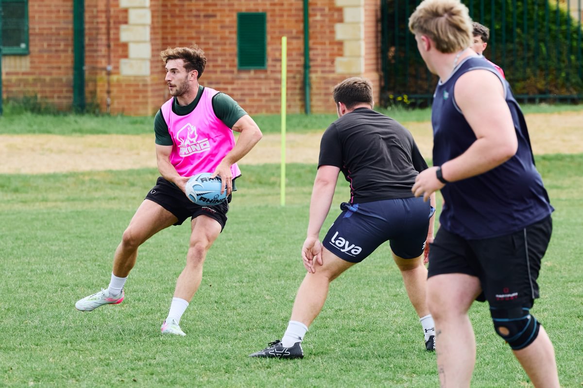 Rugby Bundles