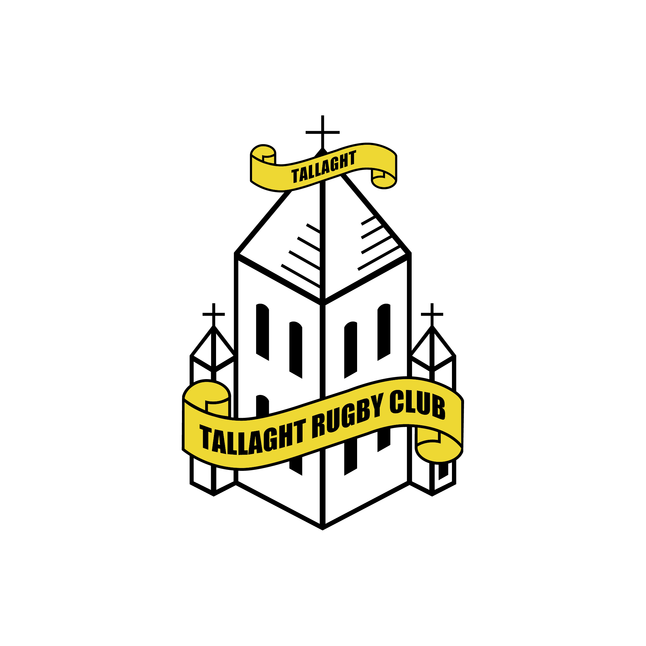 Tallaght RFC Pop up