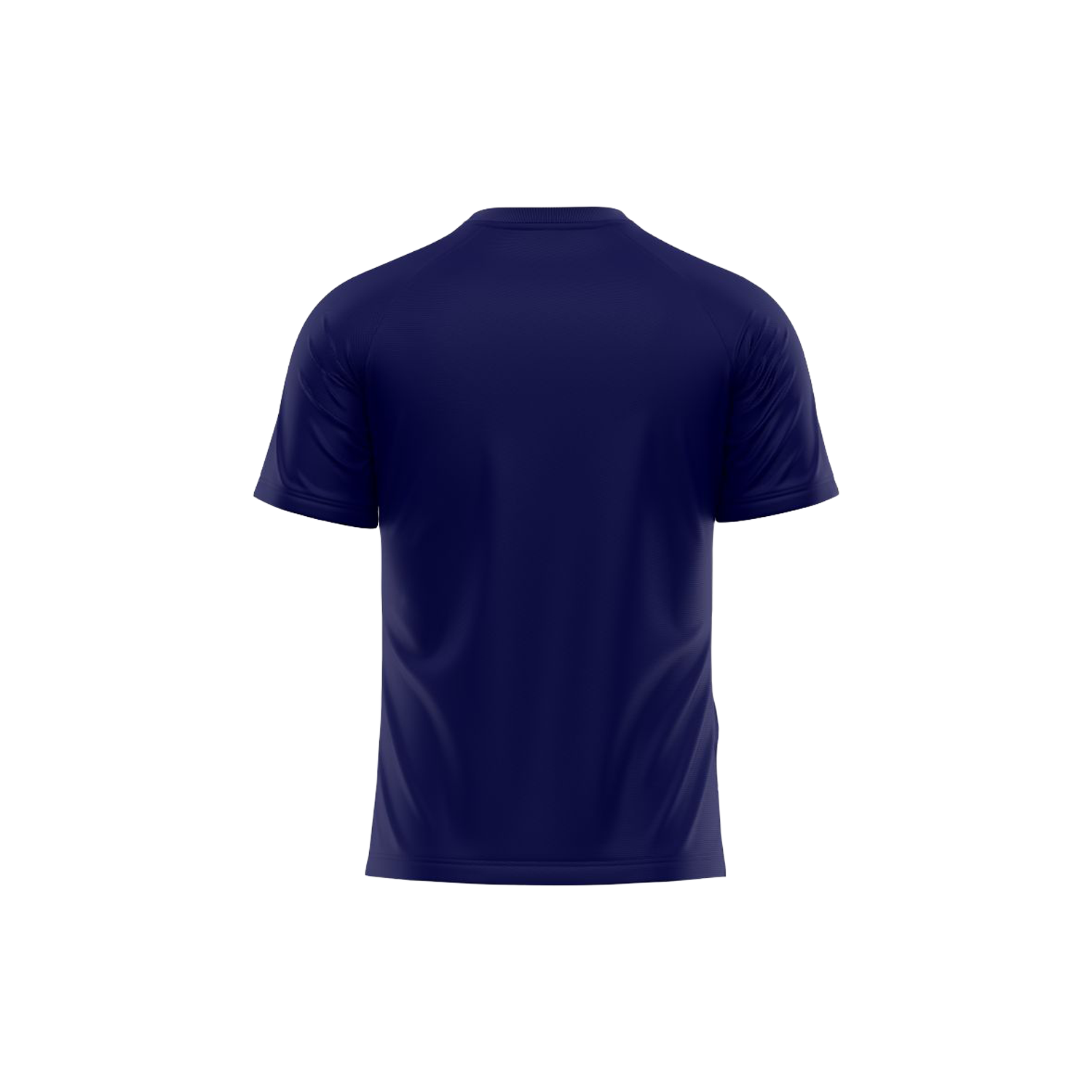 Corrib RFC Cotton Polo - Adult