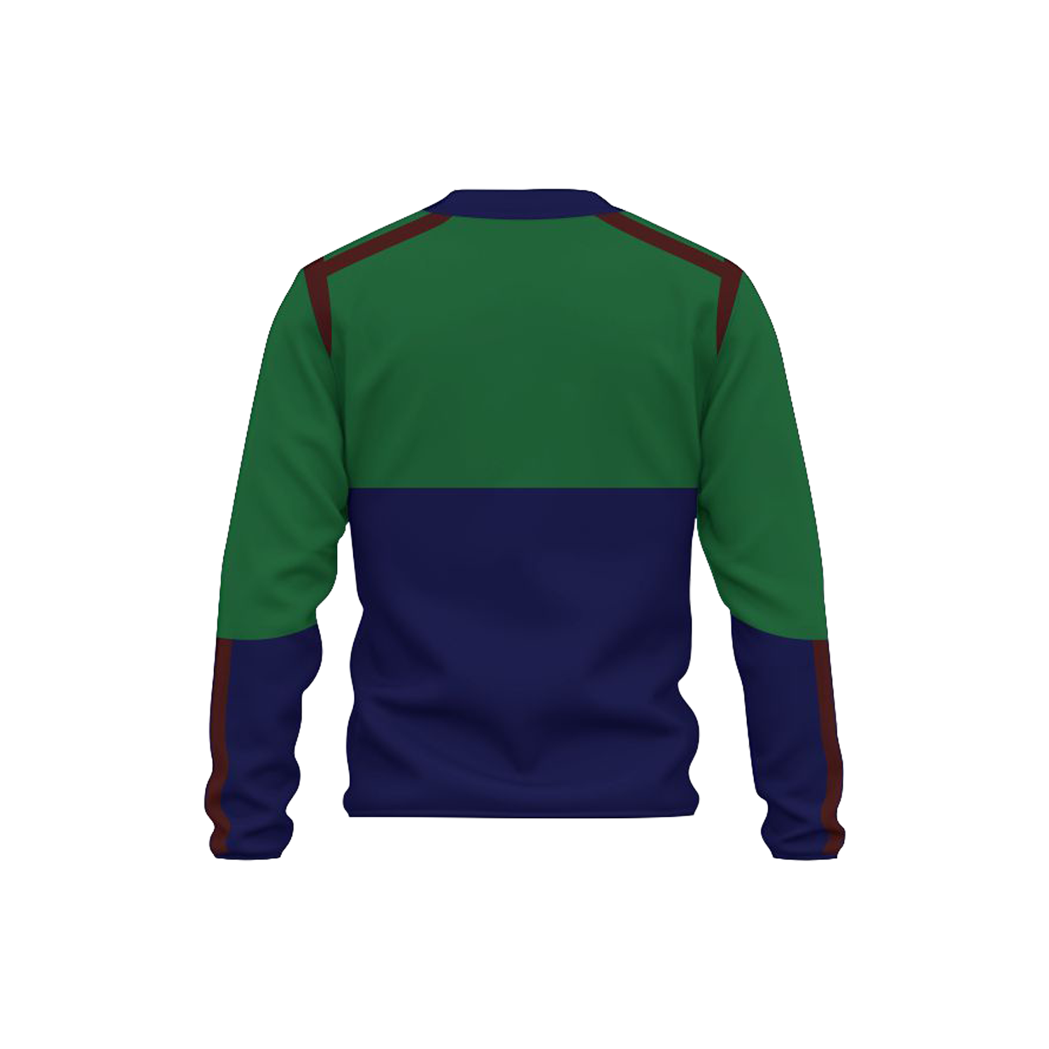 Corrib RFC Storm Top - Adult