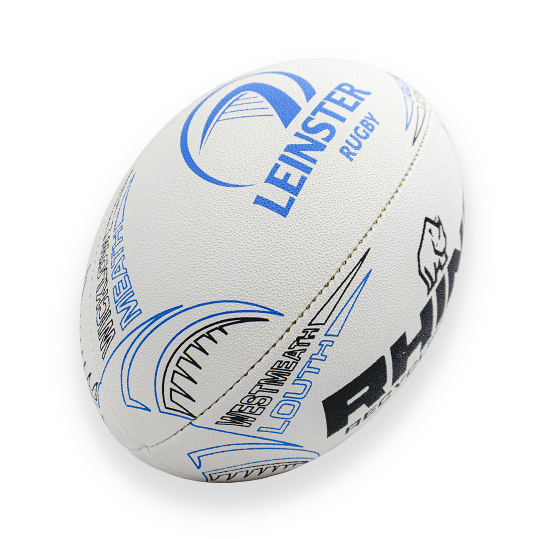 Leinster Rugby - Vortex Recycled Match Ball