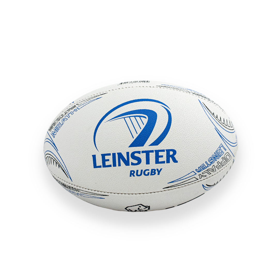 Leinster Rugby - Vortex Recycled Match Ball