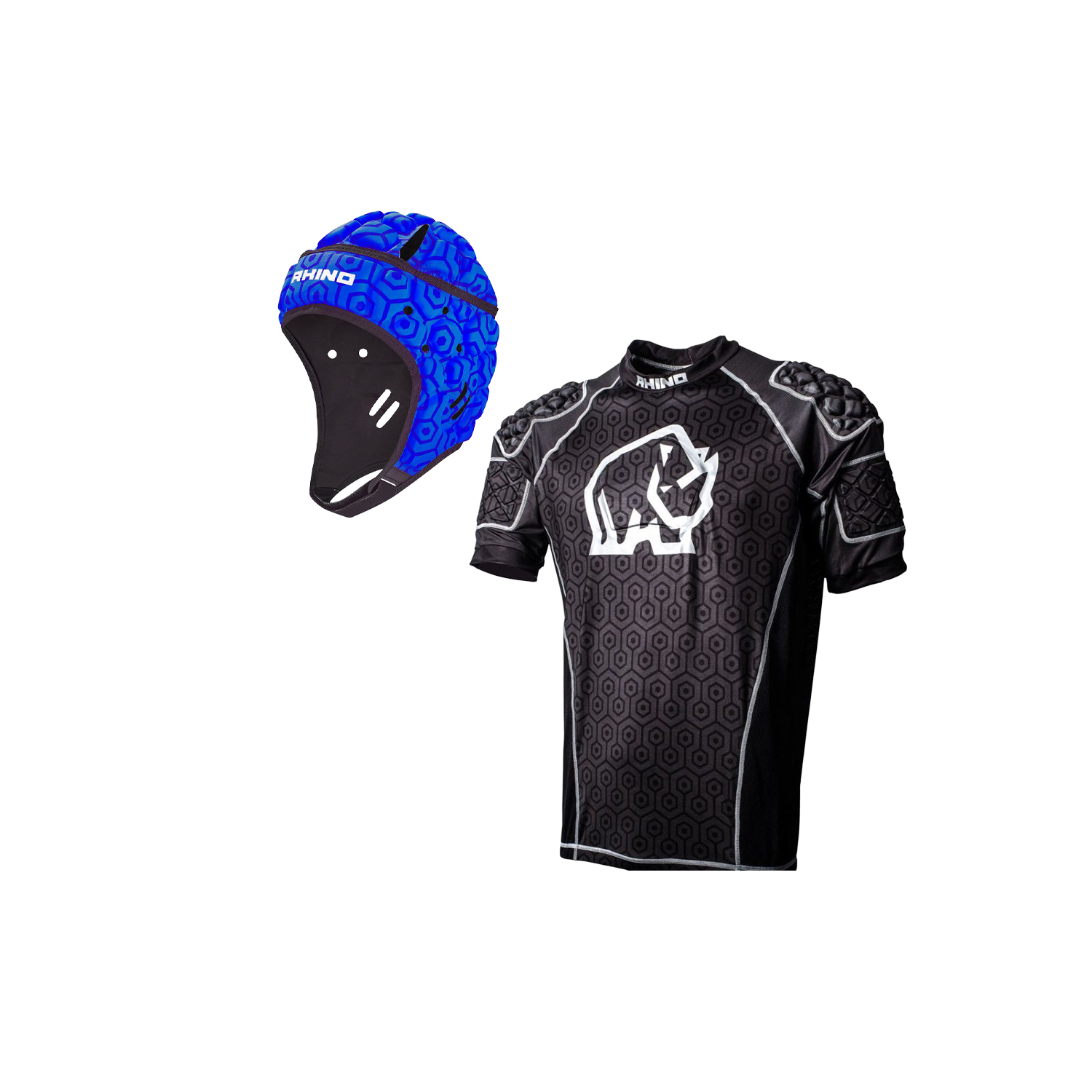 Youth Protective Gear Bundle