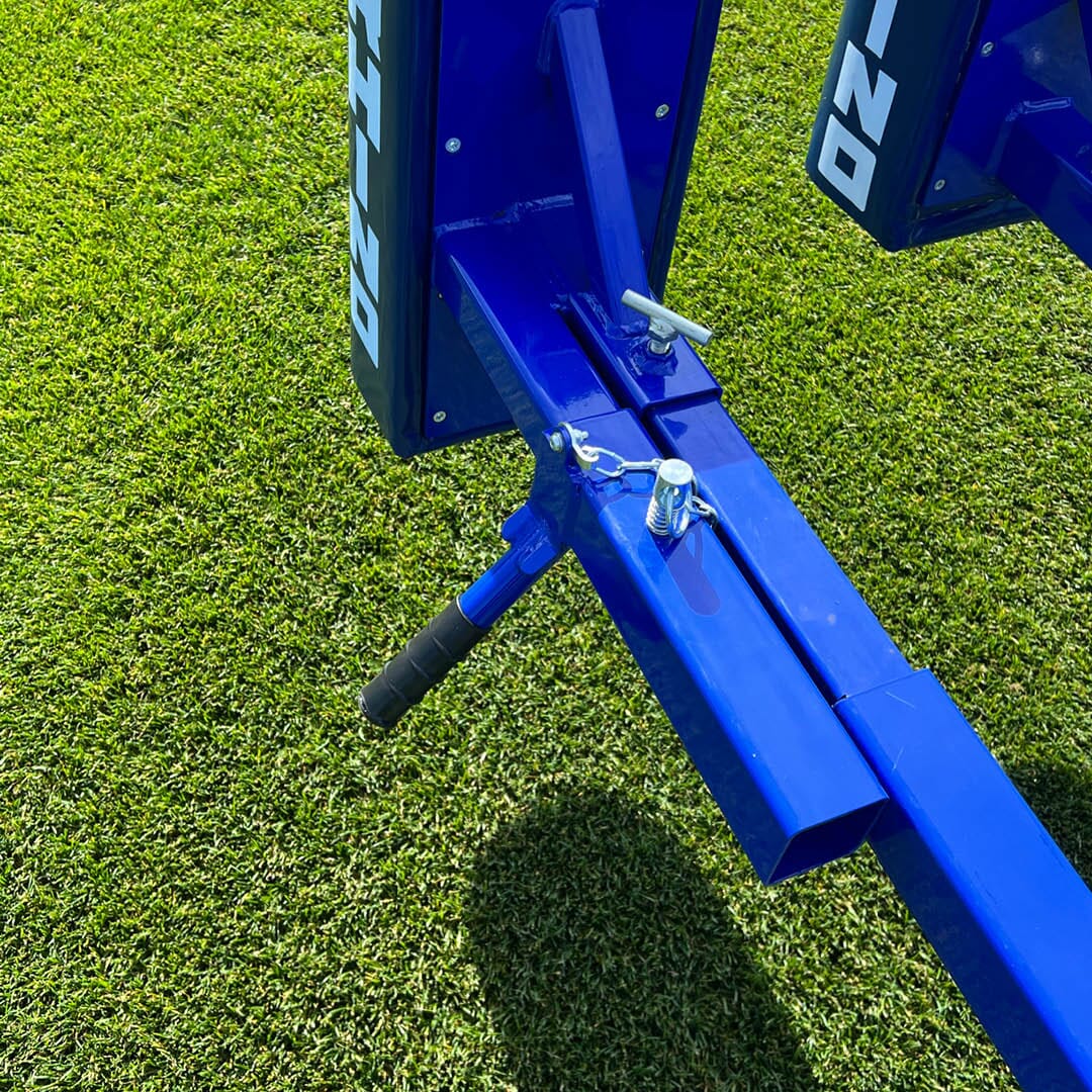 Adjustable Binding Arms Upgrade