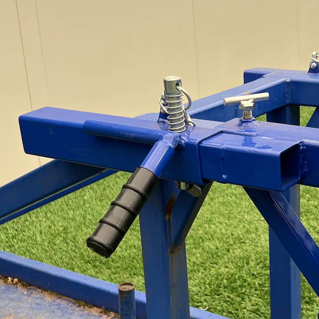 Adjustable Binding Arms Upgrade