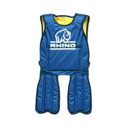 Senior Rugby Tackle Suit