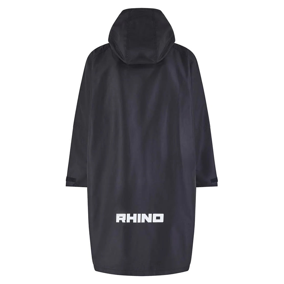 Rhino Sherpa Robe Junior