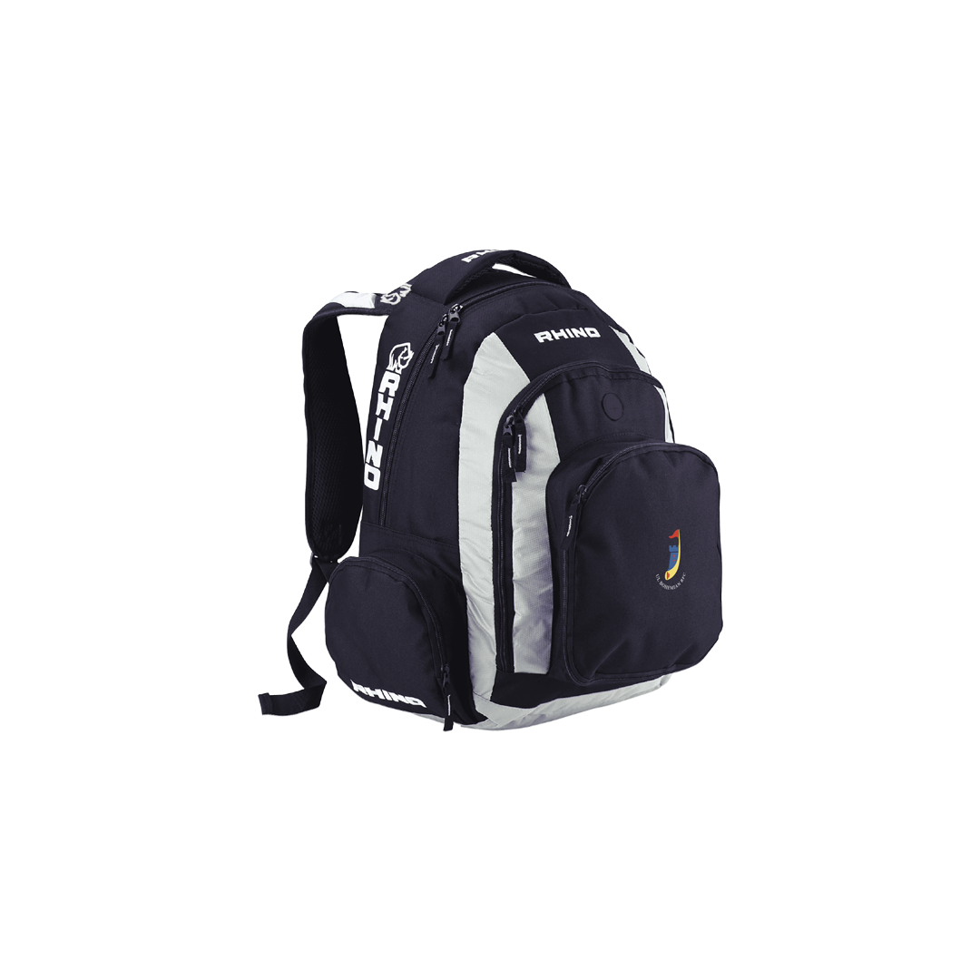 UL Bohemian RFC Gameday Rucksack