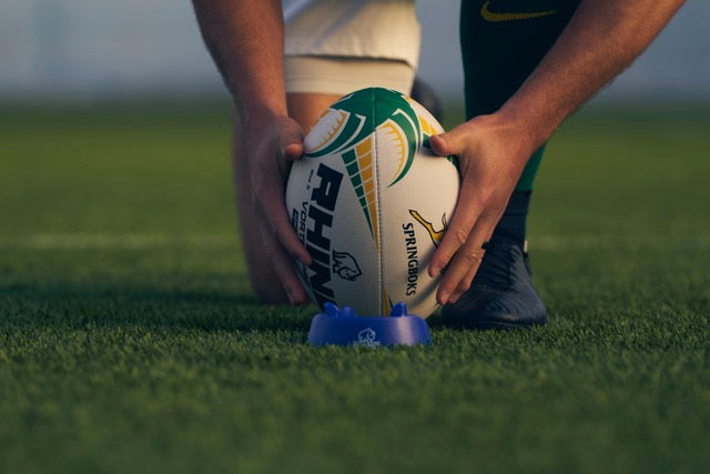 The History of Rhino Rugby Balls