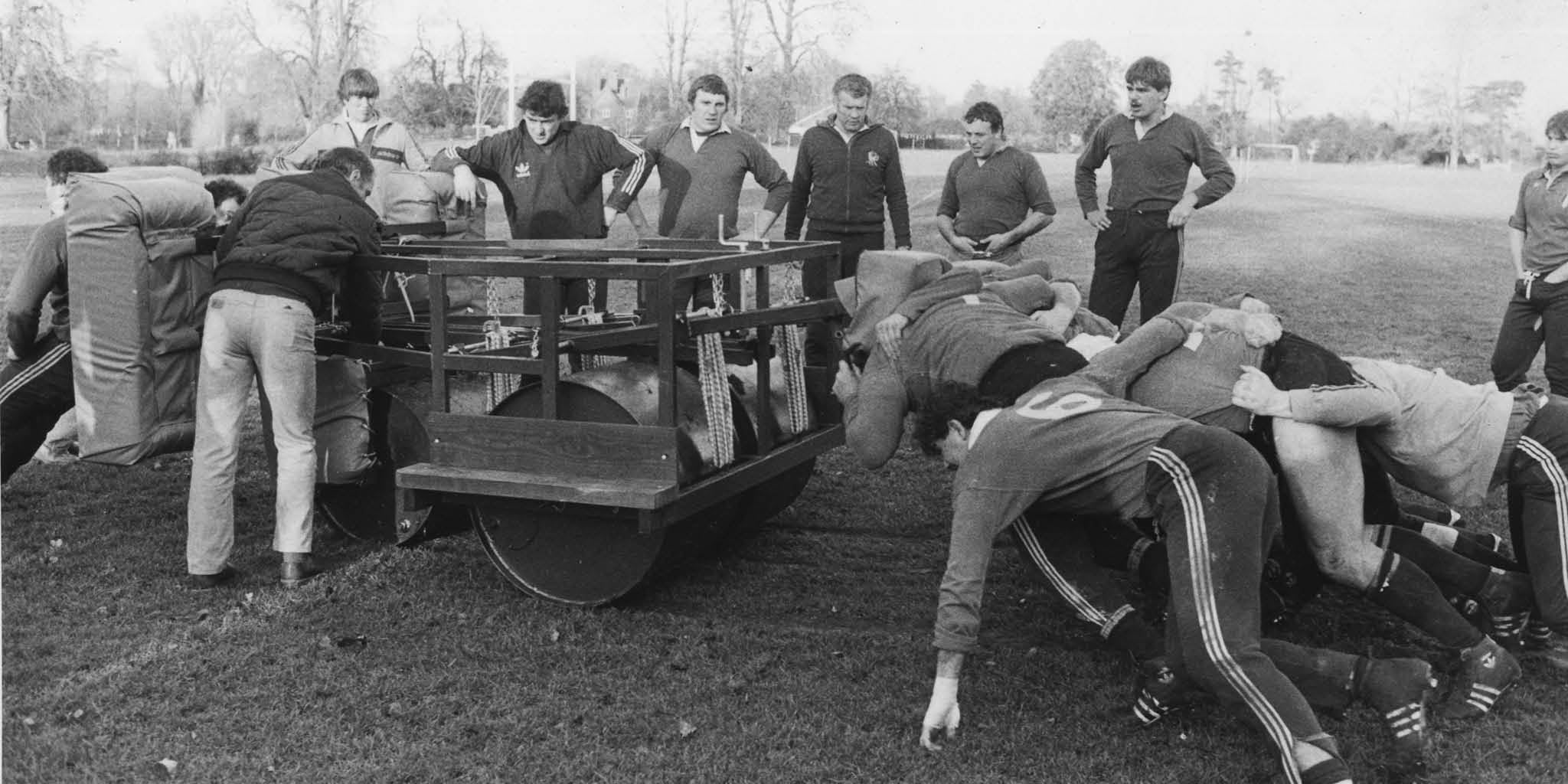 Maximising Rugby Performance: Essential Gear and Training Tips for Every Player