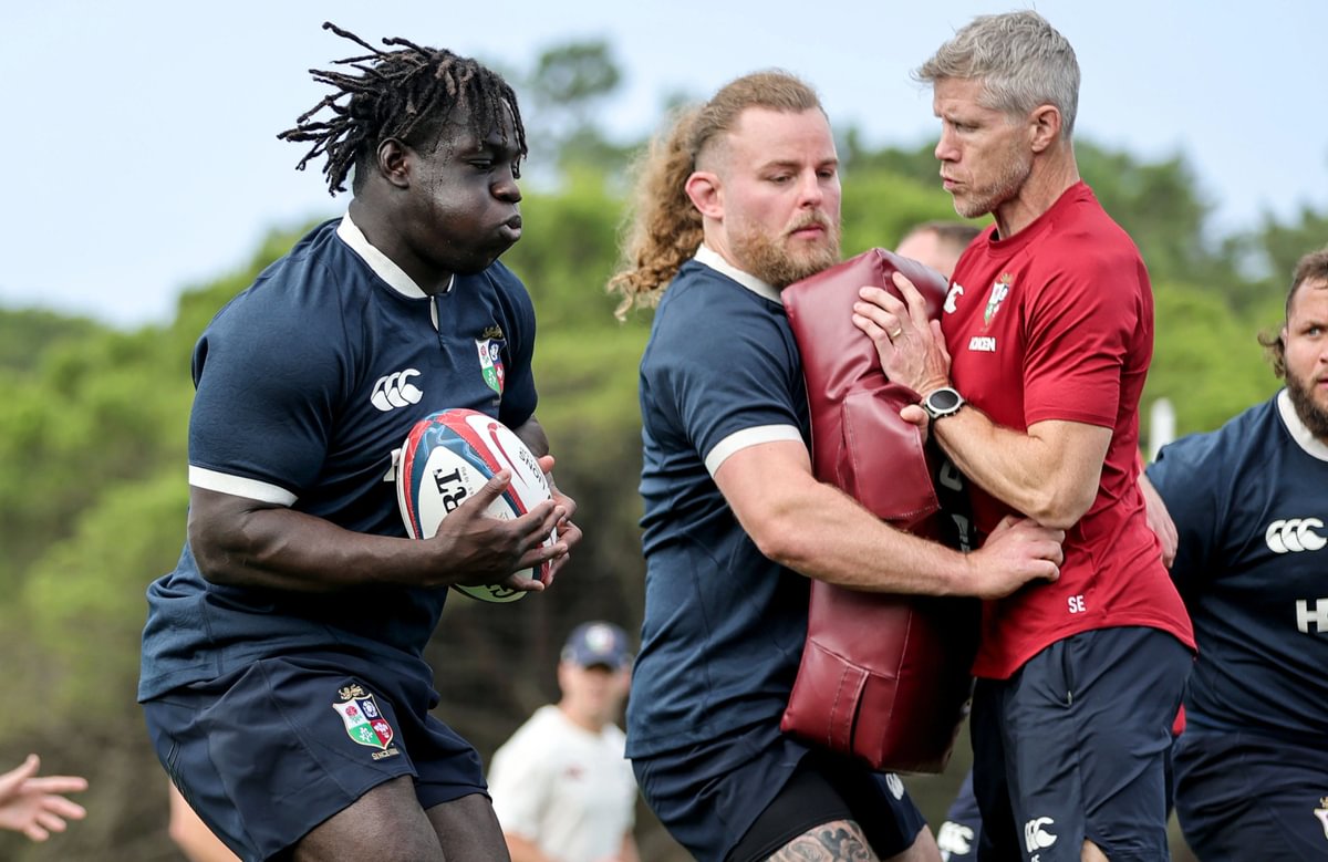 Coaching Essentials