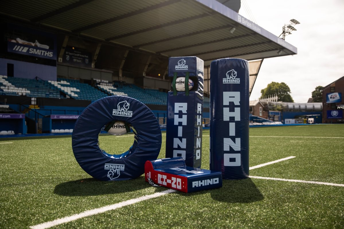 Breakdown & Tackle Equipment – Rhino Rugby Ireland