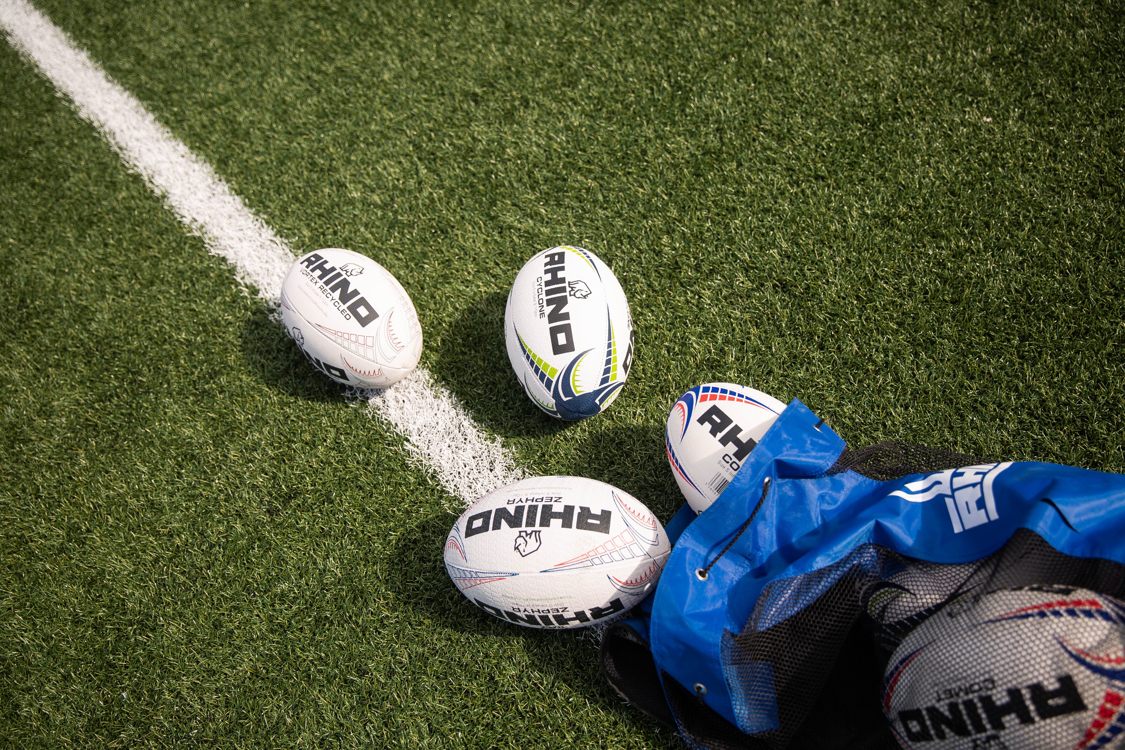 Large Rugby Ball Bag