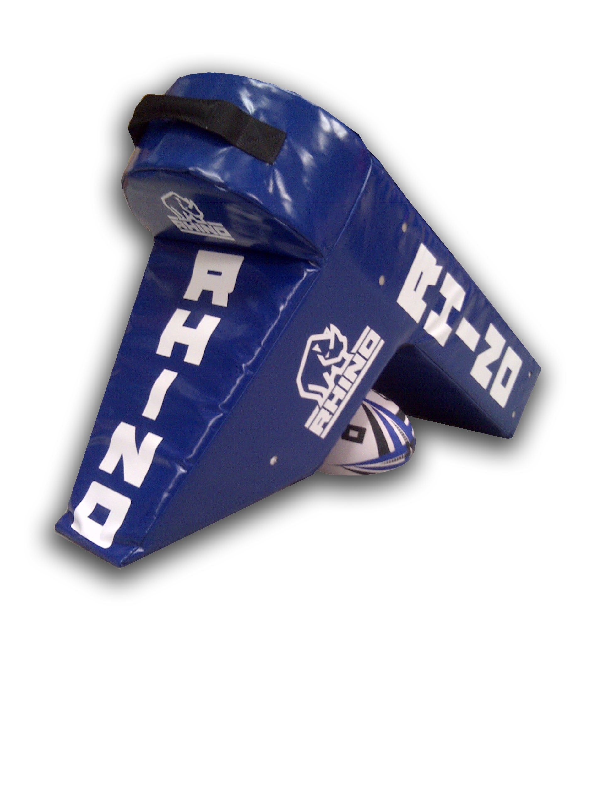 Rhino Single Jackal Rucking Bag