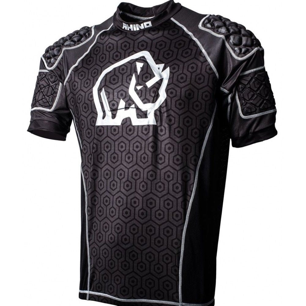 Pro Body Protection Top