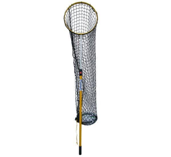 Lineout Hoop With Net