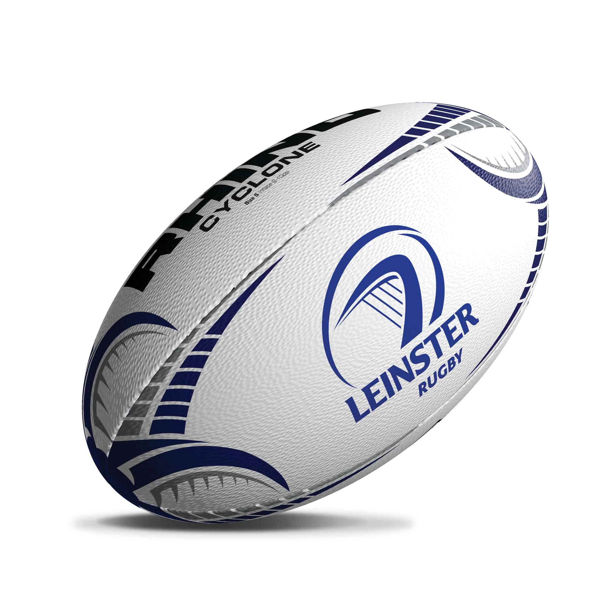 Leinster Cyclone Replica Ball