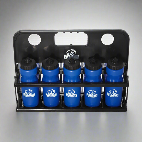 10 Standard Drinks Bottles & Carrier