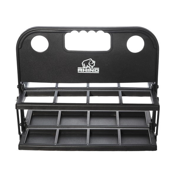 Standard Folding Bottle Carrier