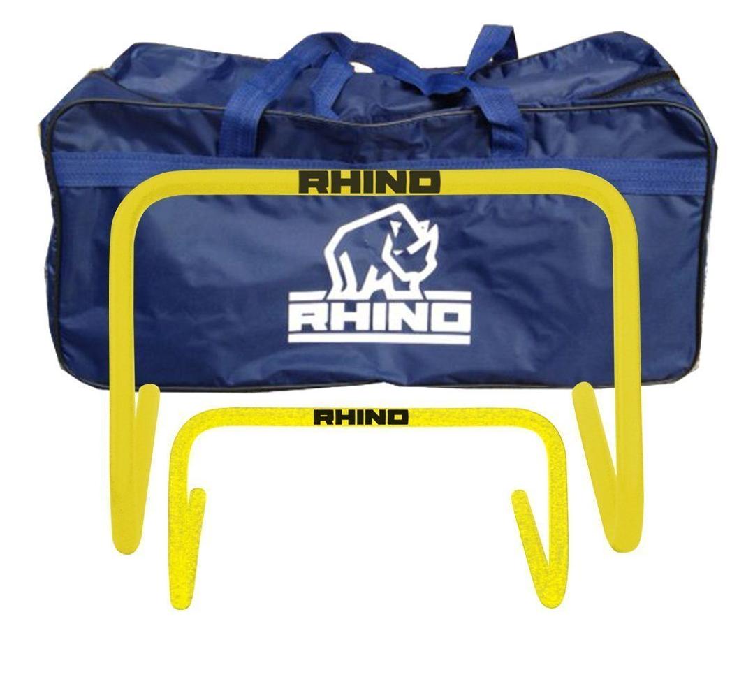 PVC Sports Training Hurdles
