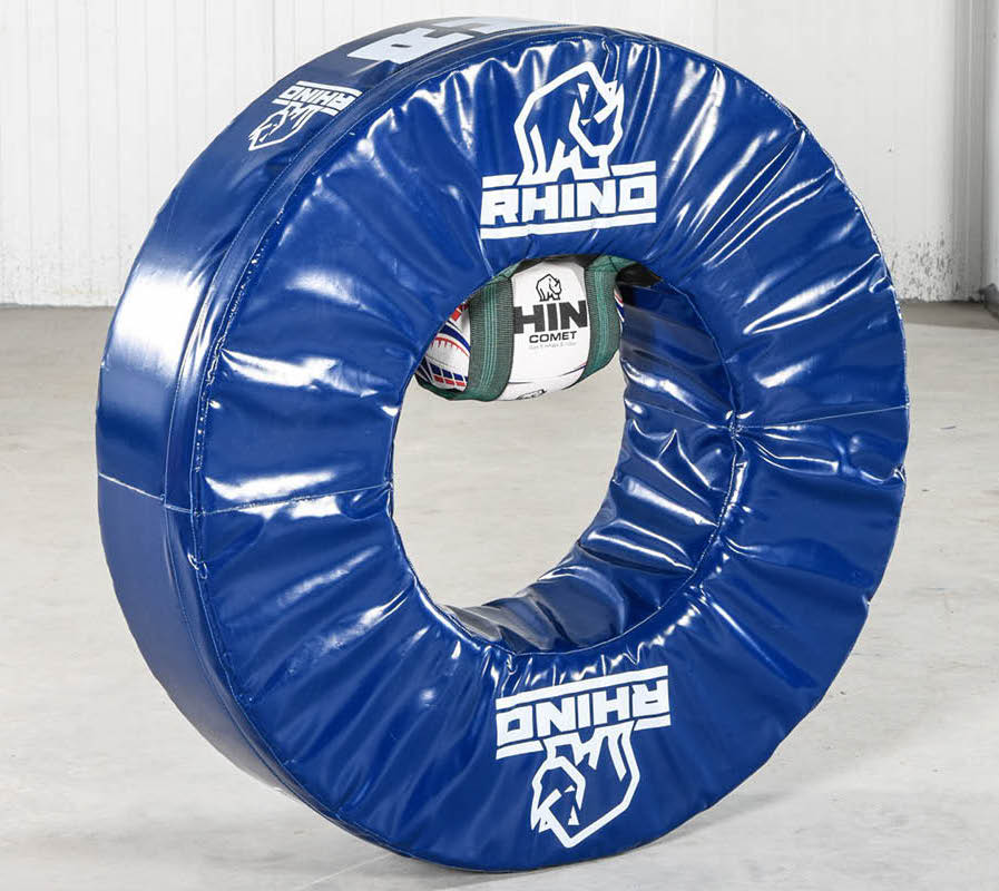 Rhino Senior Jackal Ring