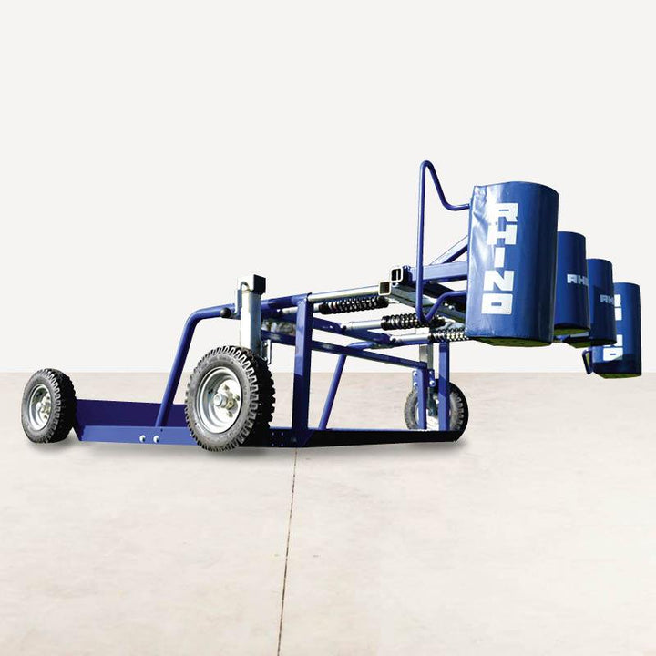 Rhino Powahouse Scrum Machine