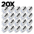 20x Avalanche Training Rugby Ball Bundle