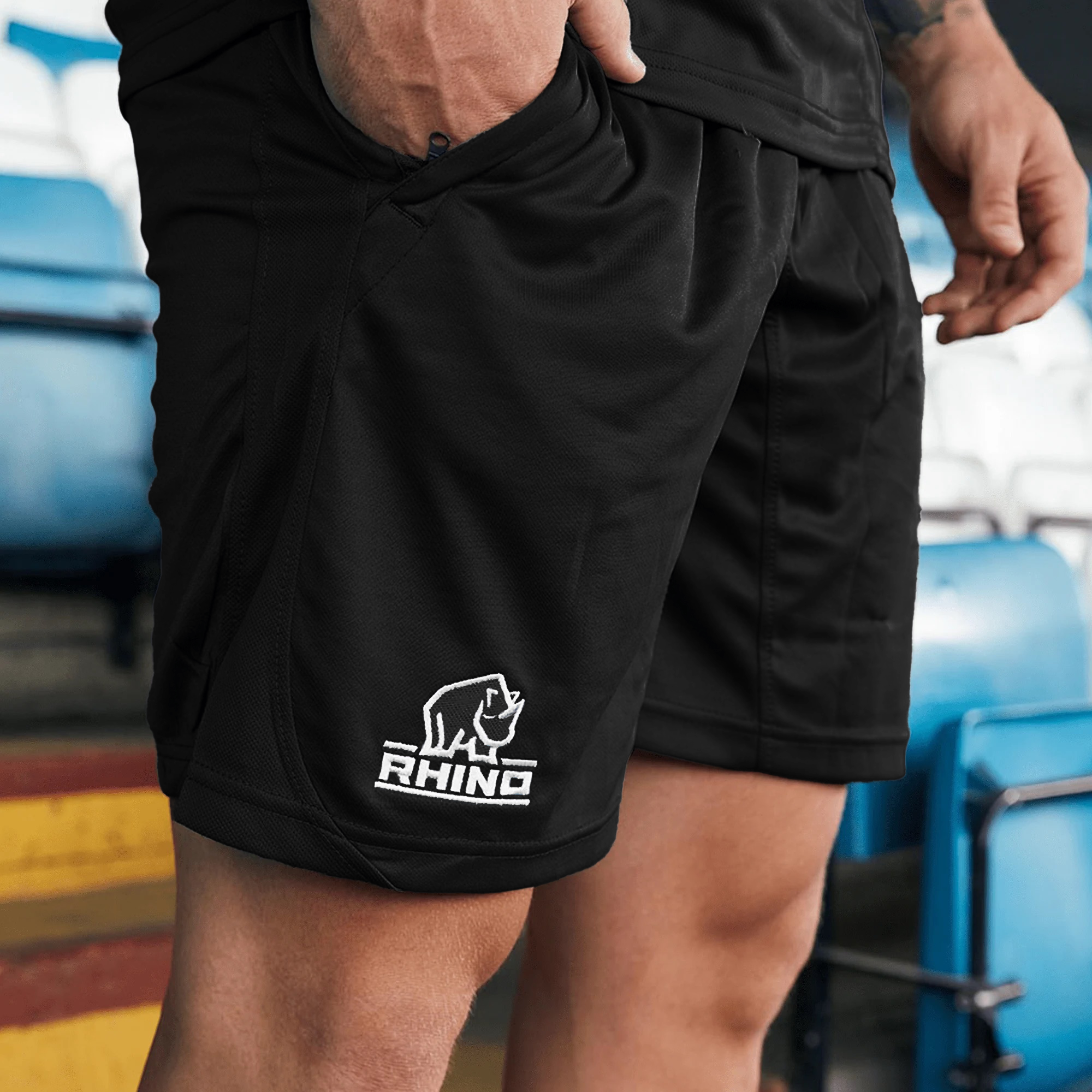 Rhino Challenger Training Shorts
