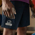 Rhino Comet Shorts