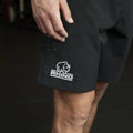 Rhino Comet Shorts