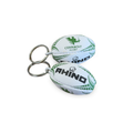 Connacht Rugby Ball Keyring