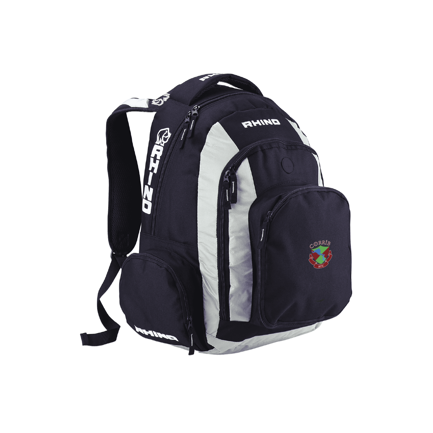 Corrib RFC Gameday Rucksack