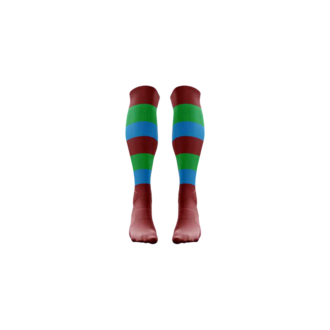 Corrib RFC Socks
