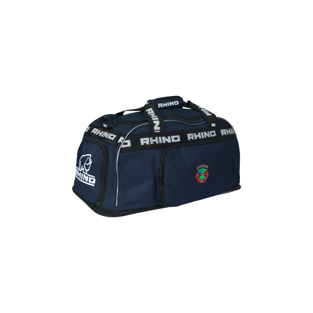Corrib RFC Players Bag