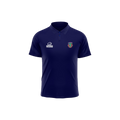 Corrib RFC Cotton Polo - Adult