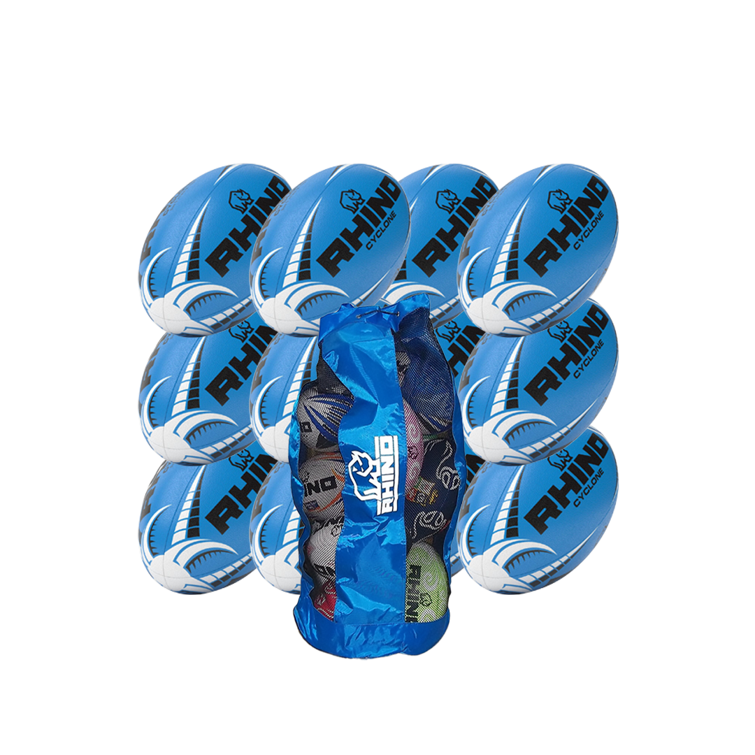 Cyclone Training Ball Super Bundle