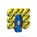Cyclone Training Ball Super Bundle