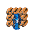 Cyclone Training Ball Super Bundle