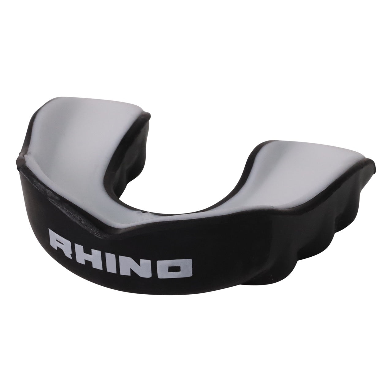 Rhino Dual Gel Mouthguard