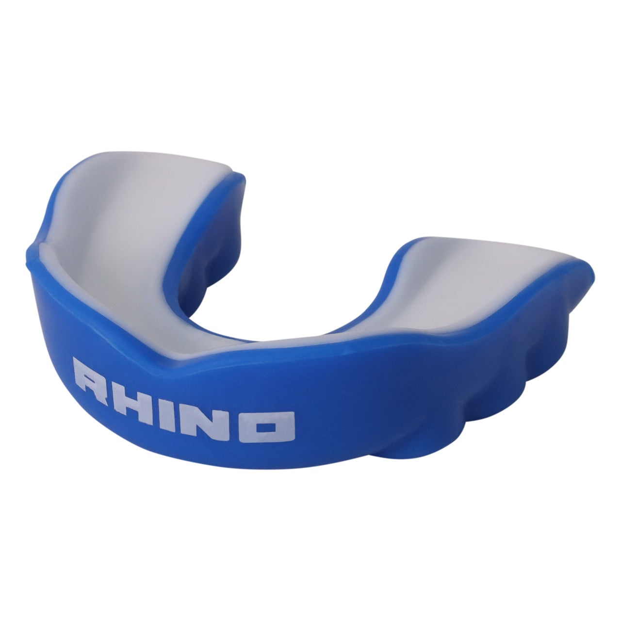 Rhino Dual Gel Junior Mouthguard – Rhino Rugby Ireland