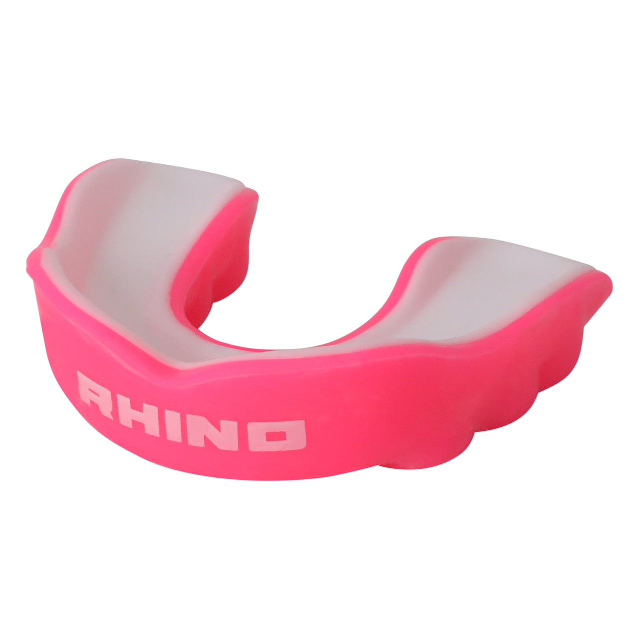 Rhino Dual Gel Mouthguard