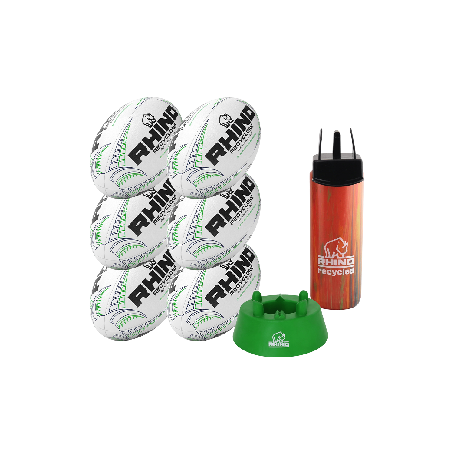Eco Kicker Training Bundle
