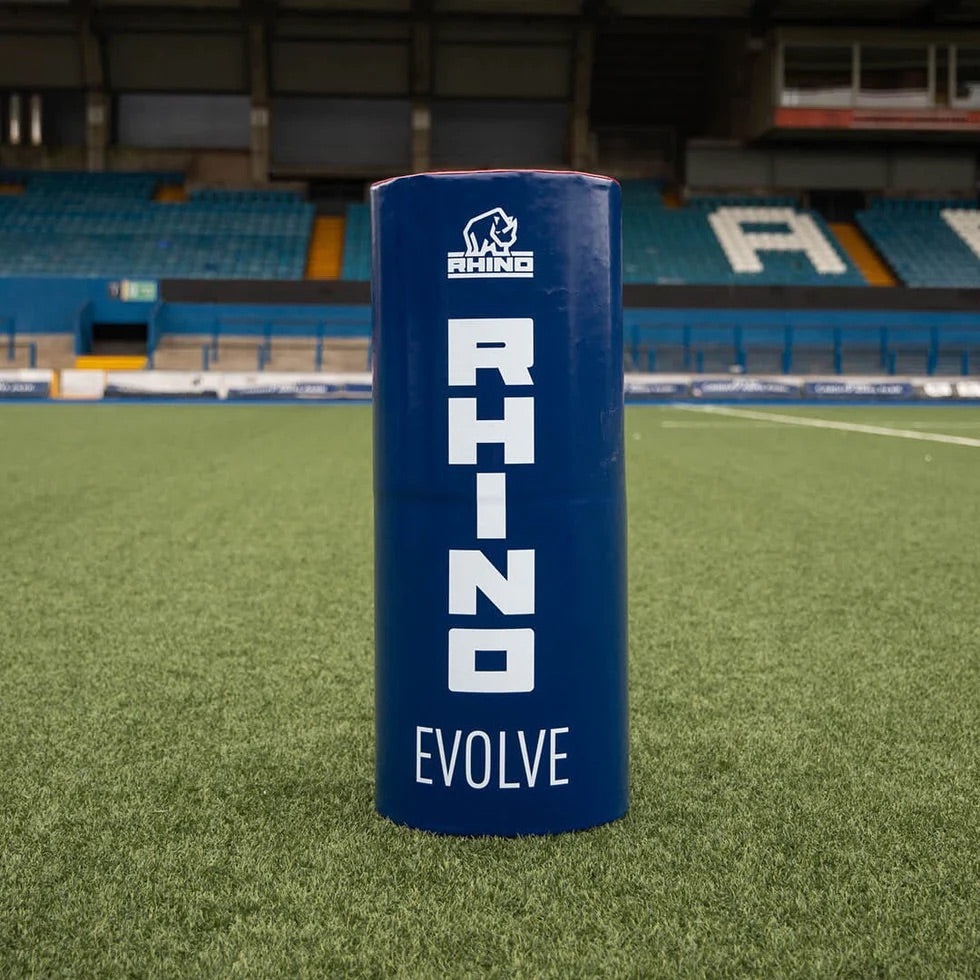 Rhino Evolve Tackle Bag