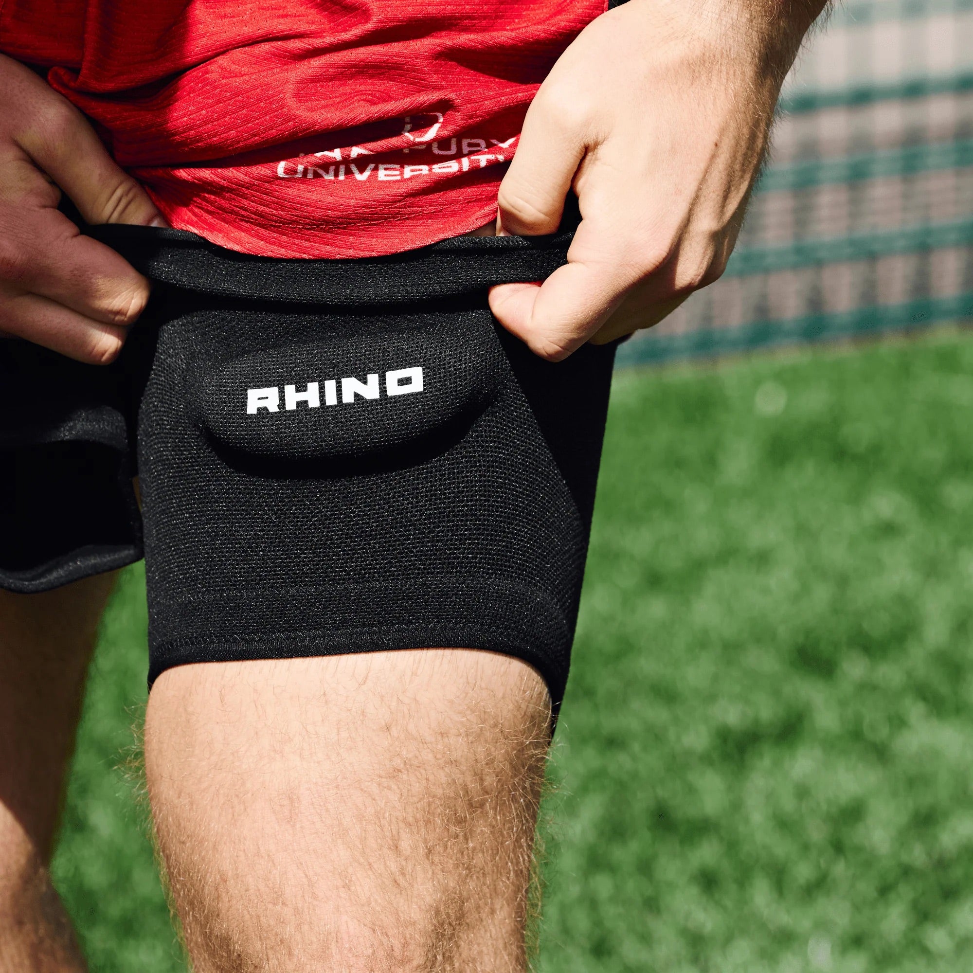 Elite Lineout Lifting Support Pads
