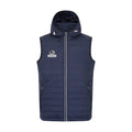 Rhino Hooded Gilet