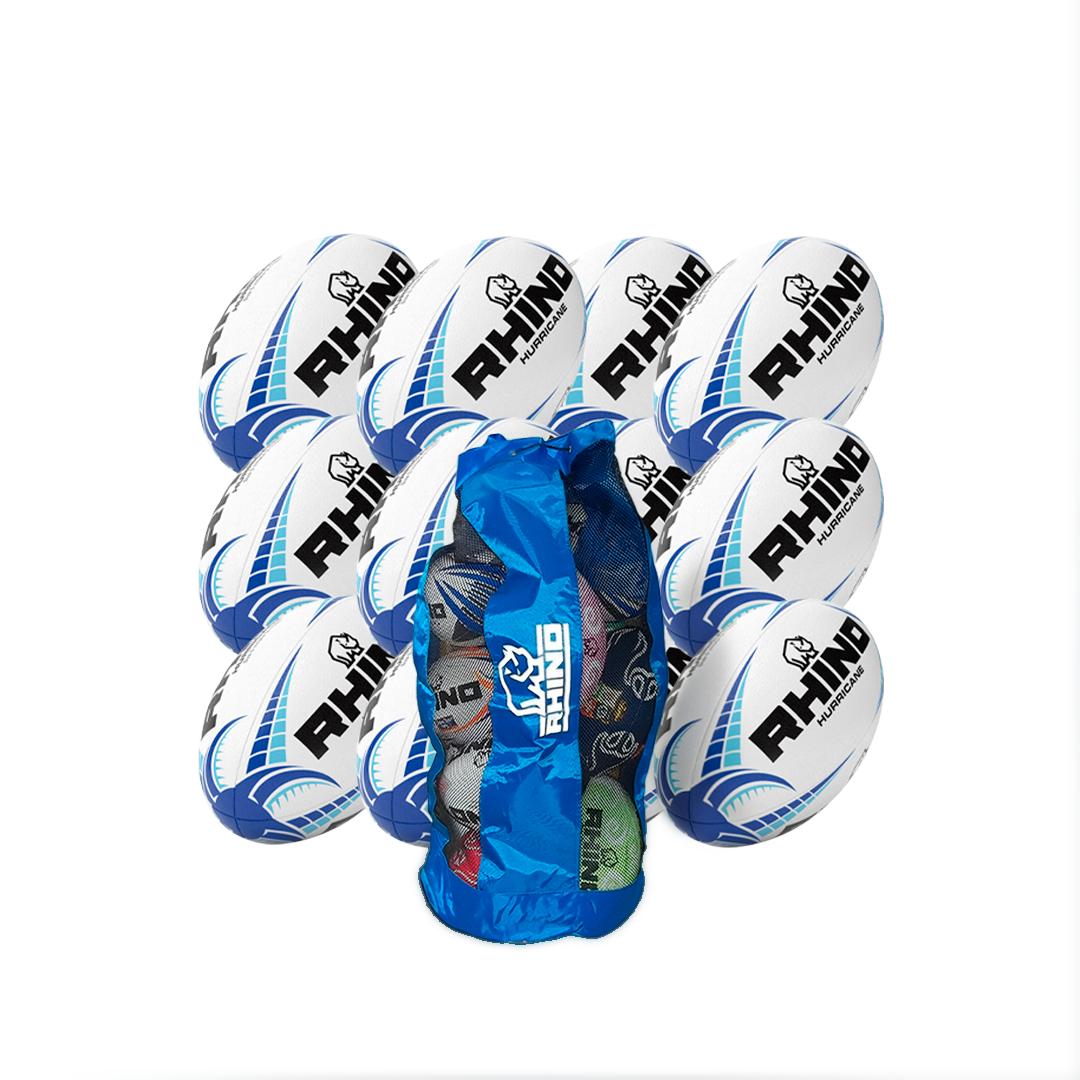 Hurricane Training Ball Super Bundle